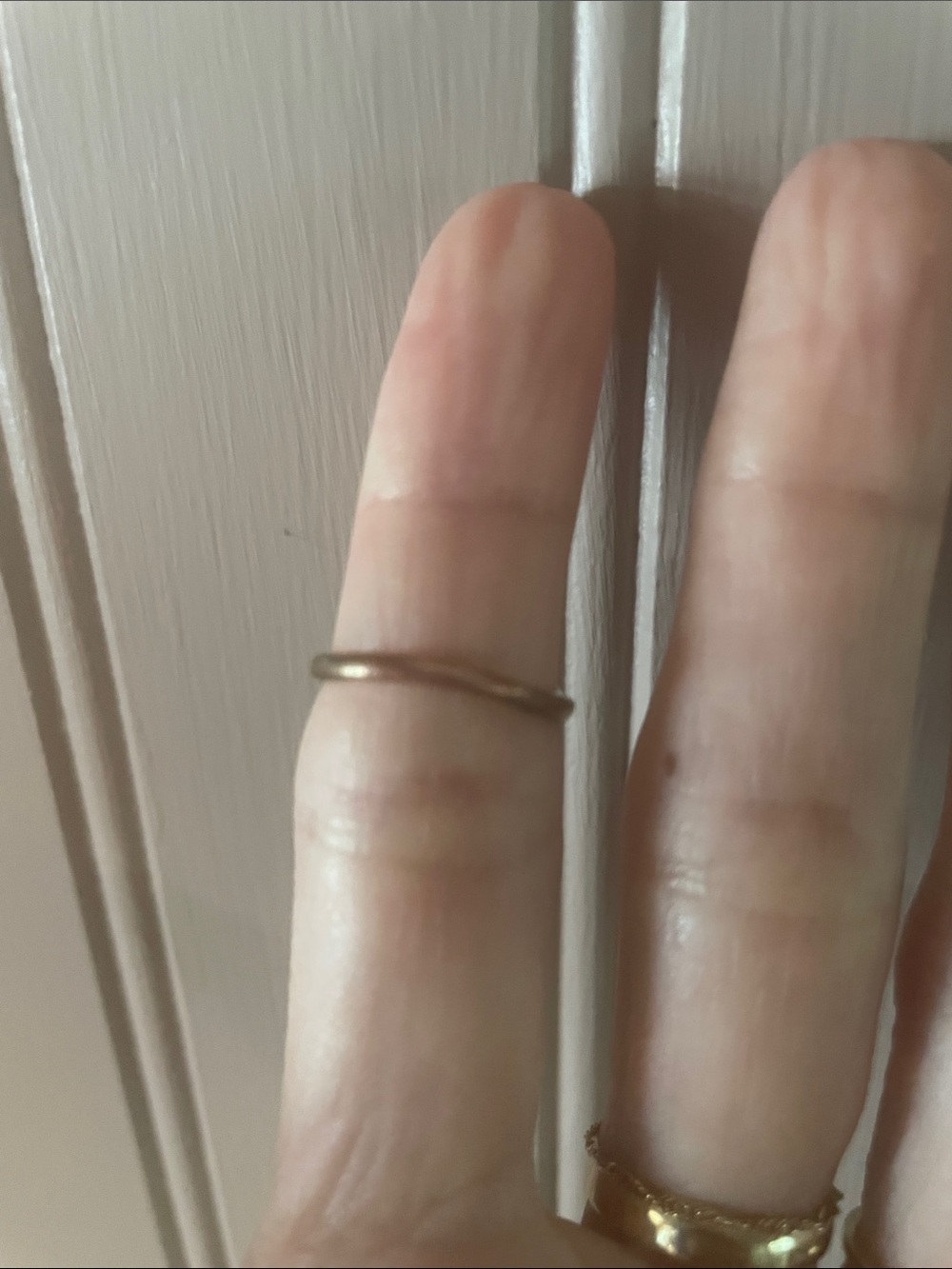 Local eclectic ring - Picture 3 of 3